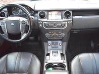 Occasion Land Rover Discovery 4 HSE 211 PK (155 kW) 2012 Groen SUV