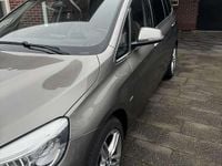 Occasion BMW 220 Luxury Line 192 PK (141 kW) 2017 Brons Stationwagen