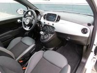 tweedehands Fiat 500 1.0 Hybrid Rockstar Hey Google *Carplay *Cruise con