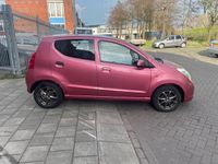 tweedehands Suzuki Alto 1.0 Exclusive