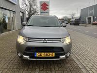 tweedehands Mitsubishi Outlander P-HEV 2.0 PHEV Limited Edition X-Line