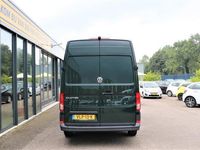 tweedehands VW Crafter 35 2.0 TDI L4H3 EX.BTW