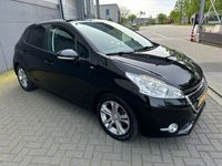 tweedehands Peugeot 208 1.2 PureTech*APK*NAP*AIRCO*CRUISE*ELKT-RAAM*NAVI*P