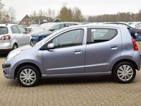 tweedehands Nissan Pixo 1.0 Acenta Automaat Airco