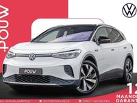 Occasion VW ID.4 150 kW (204 PK) 2020 Wit SUV