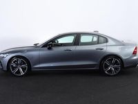 tweedehands Volvo S60 T4 R-Design - IntelliSafe Assist & Surround - Park