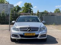 tweedehands Mercedes C250 CGI BlueEFFICIENCY Elegance