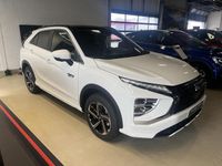 tweedehands Mitsubishi Eclipse Cross 2.4 PHEV Instyle