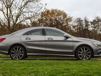 tweedehands Mercedes CLA200 Aut. Prestige ✅ AMG ✅ URBAN ✅ XENON