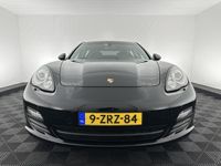 tweedehands Porsche Panamera 3.6 4 Aut. *VOLLEDER | XENON | MEMORY-PACK | NAVI-FULLMAP | SPORT-EXHAUST | ECC | PDC | CRUISE*