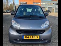 tweedehands Smart ForTwo Coupé 1.0 mhd edition highst.