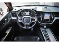 tweedehands Volvo XC60 D4 AWD Aut.8 R-Design, ACC, B&W Audio, Full-LED, Standkachel