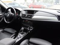 tweedehands BMW X1 SDRIVE20i 184PK AUT8 | PANO | LEDER | XENON | NAVI