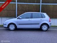 tweedehands VW Polo 1.4-16V Atlantic AIRCO/NWEAPK/NAP