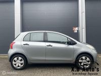 tweedehands Toyota Yaris 1.0 VVTi +|5DRS|AIRCO| APK 2024|