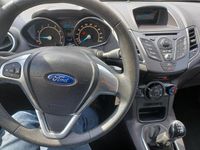 tweedehands Ford Fiesta 1.25