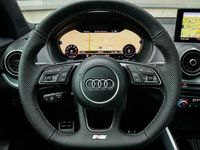 Occasion Audi Q2 S-Line 150 PK (110 kW) 2018 Grijs SUV