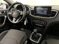 tweedehands Kia Ceed Ceed /1.0 T-GDi ComfortLine Carplay | Camera | Winterpak
