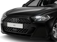 Occasion Audi A1 Sportback Proline 95 PK (69 kW) 2023 Zwart Hatchback