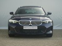 tweedehands BMW 318 3 Serie Touring i M Sport Hifi / Panorama Dak /