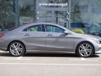 tweedehands Mercedes CLA180 d URBAN pakket l Ambition l LED l Afneembare trekh