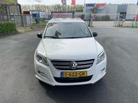 tweedehands VW Tiguan 2.0 TSI Comfort&Design 4Motion