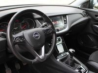 tweedehands Opel Grandland X 1.2 Turbo Business Executive | Trekhaak | Camera |