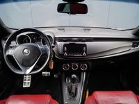 tweedehands Alfa Romeo Giulietta 1.4 Turbo MultiAir Super 170PK AUTOMAAT | 18"Velge