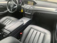 tweedehands Mercedes 250 E-estateAvantgarde 1EIGENAAR (PRIJS IS INCL BTW EN BPM)