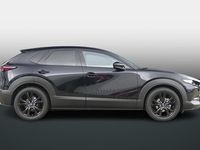 Occasion Mazda CX-30 Nagisa 187 PK (137 kW) 2025 Zwart SUV