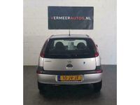 tweedehands Opel Corsa 1.0-12V Eco Easytronic Automaat en weinig km`s!!