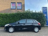 Occasion Citroën C4 120 PK (88 kW) 2014 Zwart (metallic) Hatchback