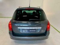 Occasion Peugeot 308 107 PK (78 kW) 2008 Grijs Stationwagen