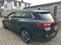 Occasion Renault Mégane GT Line GT-Line 110 PK (80 kW) 2018 Zwart Stationwagen