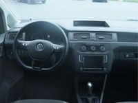 tweedehands VW Caddy Maxi 2.0 TDI L2H1 102PK, Xenon, Standkachel, Adaptieve Cruise Controle,