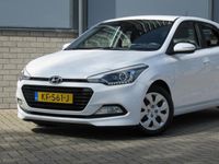 tweedehands Hyundai i20 1.0 T-GDI 100 PK 1e eigen | dealer onderh | cruise