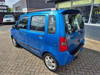 tweedehands Suzuki Wagon R+ Wagon R+ 1.3 FreeStyle/AUTOMAAT/AIRCO/TREKHAAK