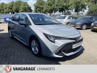 tweedehands Toyota Corolla Touring Sports 1.8 Hybrid Automaat, Navi, climate control, enz. (Rijklaarprijs)