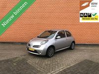 Occasion Nissan Micra 110 PK (80 kW) 2006