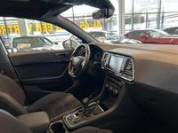 tweedehands Seat Ateca 2.0 EcoTSI FR 4DRIVE Automaat | Panoramadak | Adap