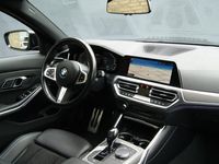 tweedehands BMW 330e 330 Touring292PK xDrive High Ex. M-Sport Laserle