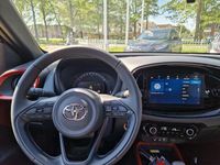 tweedehands Toyota Aygo X 1.0 Pulse Automaat , All-in Rijklaarprijs