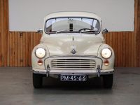 tweedehands Morris 1000 MINOR TRAVELLEREstate