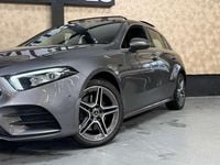 Occasion Mercedes A250 Business 160 PK (117 kW) 2021 Grijs Hatchback