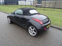 tweedehands Ford StreetKa 1.6