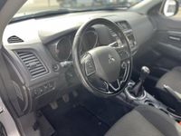 tweedehands Mitsubishi ASX 1.6 Cleartec Bright+ Cruise control Climat control