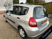 tweedehands Honda Jazz 1.2i S 5-DRS AIRCO NAP