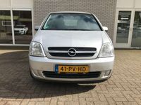 tweedehands Opel Meriva 1.6-16V ENJOY **Automaat/Trekhaak**