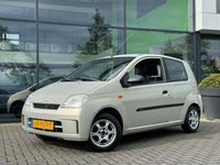 tweedehands Daihatsu Cuore 1.0-12V Tokyo