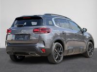 Occasion Citroën C5 Shine 223 PK (164 kW) 2024 Grijs SUV